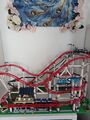 Lego "Rollercoaster" 10261 mit OVP