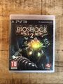 BioShock 2 (Sony PlayStation 3, 2010)