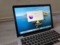 Apple MacBook Pro Retina 13,3 Zoll (128GB, Intel Core i5 5. Gen) - GUTER ZUSTAND