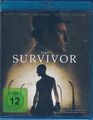 The Survivor [Blu-ray] (NEU! Original verschweißt)
