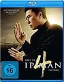 Ip Man 4: The Finale [Blu-ray] von Yip, Wilson | DVD | Zustand sehr gut