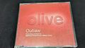 Olive - Outlaw CD Single