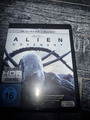 Alien: Covenant 4K Ultra-HD + Blu-ray