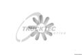 TRUCKTEC AUTOMOTIVE Lüfterrad, Motorkühlung  für MERCEDES-BENZ