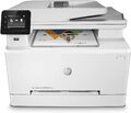 HP LaserJet Pro MFP M283fdw Farblaserdrucker Scanner Kopier Fax WLAN Duplex NEU