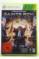 Saints Row IV -Commander in Chief Edition- (Microsoft Xbox 360) Spiel in OVP