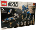 LEGO 75280 - Star Wars - Clone Troopers der 501. Legion - NEU & OVP