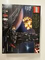 LEGO Star Wars: Kylo Rens Shuttle (75256) neu