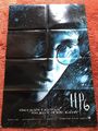 Harry Potter und der Halbblut Prinz US Kinoplakat Poster 68x100cm Harry Potter 6