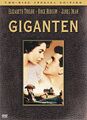 Giganten (2 DVD's)