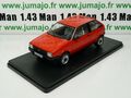 VQ15Z Voiture 1/24 SALVAT : SEAT IBIZA (1984)