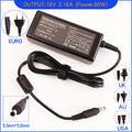 Ac Adapter Charger for Samsung NP530U4B-S02 NP700Z3C-S02DE NP535U4C-S01RU Laptop