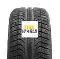 4x Pirelli Cinturato All Season Plus 225 50 R17 98W Ganzjahresreifen