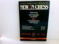 New in Chess Featuring Database survey & Theoretical articles. Yearbook 22 1991 