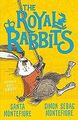 The Royal Rabbits von Montefiore, Santa | Buch | Zustand sehr gut