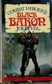 Joe Dever - Combat Heroes 1 - Black Baron - 1./1. Edition - B-/B-/B-