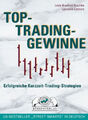 Top-Trading-Gewinne|Laurence A Connors; Linda Bradford Raschke|Gebundenes Buch