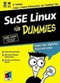 SuSE Linux für Dummies von Witherspoon, Craig, With... | Buch | Zustand sehr gut