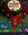 Animalphabet Encyclopedia (Naturencyclopedia Series)  New Book McConnell, Keith