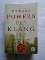 Der Klang der Zeit von Richard Powers (2005,   TB, F29-93