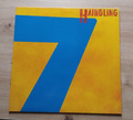 Haindling - Haindling 7 / Vinyl LP Schallplatte / 1991 / Germany / Top Zustand