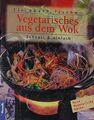 Vegetarisches aus dem Wok Schnell und einfach Elisabeth Fischer BUCH Kochbuch