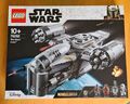 LEGO Star Wars 75292 Mandalorian Razor Crest NEU OVP Transporter Kopfgeldjägers