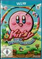 Kirby und der Regenbogen-Pinsel (Nintendo Wii U, 2015)