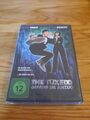 The Tuxedo - Gefahr im Anzug ( DVD ) NEU