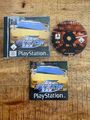 PS1 Sony PlayStation 1 - Need for Speed III Hot Pursuit - CIP / PAL