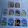 DIDU06 Die tollsten Geschichten von Donald Duck Spezial Nr. 1 bis 10
