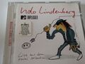 Udo Lindenberg - MTV Unplugged - Live Aus Dem Hotel Atlantic 2011 CD sehr gut