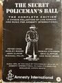 The Secret Policeman's Ball DVD Box Set Complete Collection Classic Stand Up