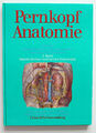 Pernkopf Anatomie Band 2 Bauch Becken und untere Extremität