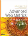 Erweiterte Webmetriken mit Google Analytics - Brian Clifton (Taschenbuch) NEUES BUCH.