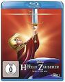 Die Hexe und der Zauberer - Disney Classics [Blu-ray... | DVD | Zustand sehr gut