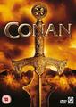 Conan - Heart Of The Elephant [Edizione in lingua inglese] - aa.vv.