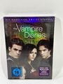 DVD The Vampire Diaries - Die komplette zweite Staffel inkl.  Bonus Disc O 191