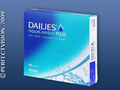 1x90 DAILIES AquaComfort Plus - Alcon - Tageslinsen NEU