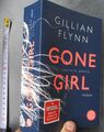 Gone Girl - Das perfekte Opfer von Gillian Flynn (2014, Taschenbuch)