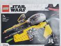 LEGO Star Wars: Anakins Jedi Interceptor (75281) (#13)