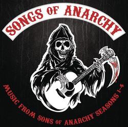 Sons Of Anarchy (Television Soundtrack) / Songs Of Anarchy: Music From Sons Of A