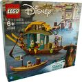 LEGO® Disney™ - Bouns Boot (43185)