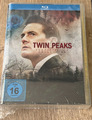 Twin Peaks ● Season/Staffel  1-3 ● Blu-Ray Serie ● NEU & OVP