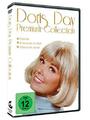 Doris Day Premium Collection - 3 Filme auf 3 DVDs | DVD