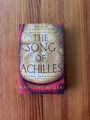 The Song Of Achilles by Madeline Miller | Neuwertig