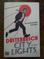 Buch | Düsterbusch City Lights | Roman | Alexander Kühne | Heyne 384 Seiten