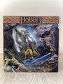 Der Hobbit: Eine Unerwartete Reise - 5 Disc  Extended Edition Blu Ray 3D+ Blu...