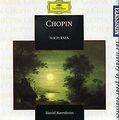 Chopin: Nocturnes von Chopin:Barenboim | CD | Zustand gut