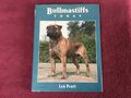 BULLMASTIFFS HEUTE, LYN PRATT